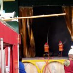 12 Unit Mobil PMK Dikerahkan Padamkan Api di Pabrik Tepung Mojokerto