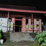 Blar!! Petasan di Rumah Buruh Tani Jombang Meledak, 1 Orang Meninggal