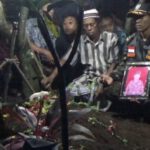 Innalillahi! Imam Salat Tarawih di Jombang Meninggal Saat Hendak Rukuk