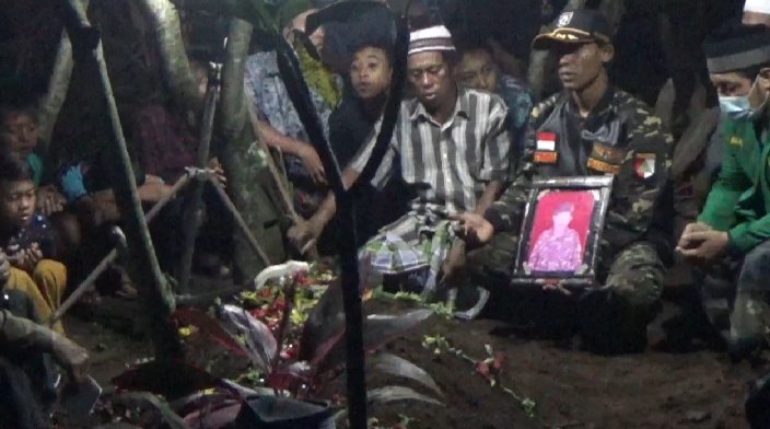 Innalillahi! Imam Salat Tarawih di Jombang Meninggal Saat Hendak Rukuk