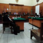 Pledoi ditolak, Jaksa tetap tuntut terdakwa penipuan tambang 2,5 tahun penjara
