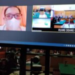 Terdakwa Penipuan Tambang Christian Halim Divonis 2,5 Tahun Penjara