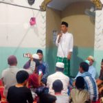 Ustaz Abdul Somad Diminta Mertua Jadi Imam Salat Tarawih di Jombang