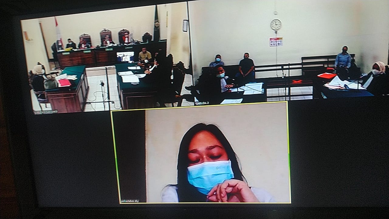 Gelapkan Rp58,9 Miliar, Camilia Sofyan Diadili di Pengadilan Surabaya