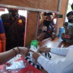 Residivis Ini Gagal Selundupkan Cabai Isi Sabu ke Lapas Jombang