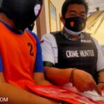 Kronologi Kasus Penyelundupan Cabai Berisi Sabu ke Lapas Jombang