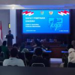 Minta Diundur, OKP Pertanyakan Musda KNPI Tuban 2021