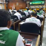 Muskerkab KONI Tuban Setujui Tujuh Cabor Baru Bergabung