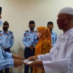 168 Orang Napi di Lapas Tuban Dapat Remisi Khusus Idulfitri 1442 Hijriah