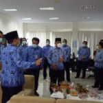 Sidak 10 Kantor OPD Tak Temukan Pegawai Pemkab Jombang Bolos Kerja