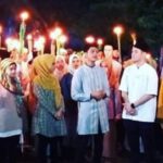 Pemkab Jombang Larang Takbir Keliling Malam Idulfitri 1442 Hijriah