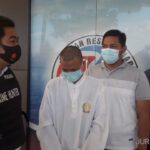 Tersangka kasus penyelundupan cabai sabu ke lapas Jombang bertambah