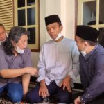 Cerita Ustaz Abdul Somad Bertemu Budayawan Cak Nun di Jombang