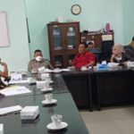 Komisi C DPRD Jombang Hearing Warga Tiga Desa di Kecamatan Kabuh