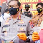 Bejat! Guru Ngaji Sodomi Puluhan Santri Sejak 2016 di Sidoarjo