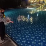 Balita Asal Nganjuk Meninggal Tenggelam di Kolam Renang Hotel Kediri