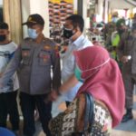 Cegah COVID-19, 25 Personel Gabungan Operasi Yustisi di Jombang