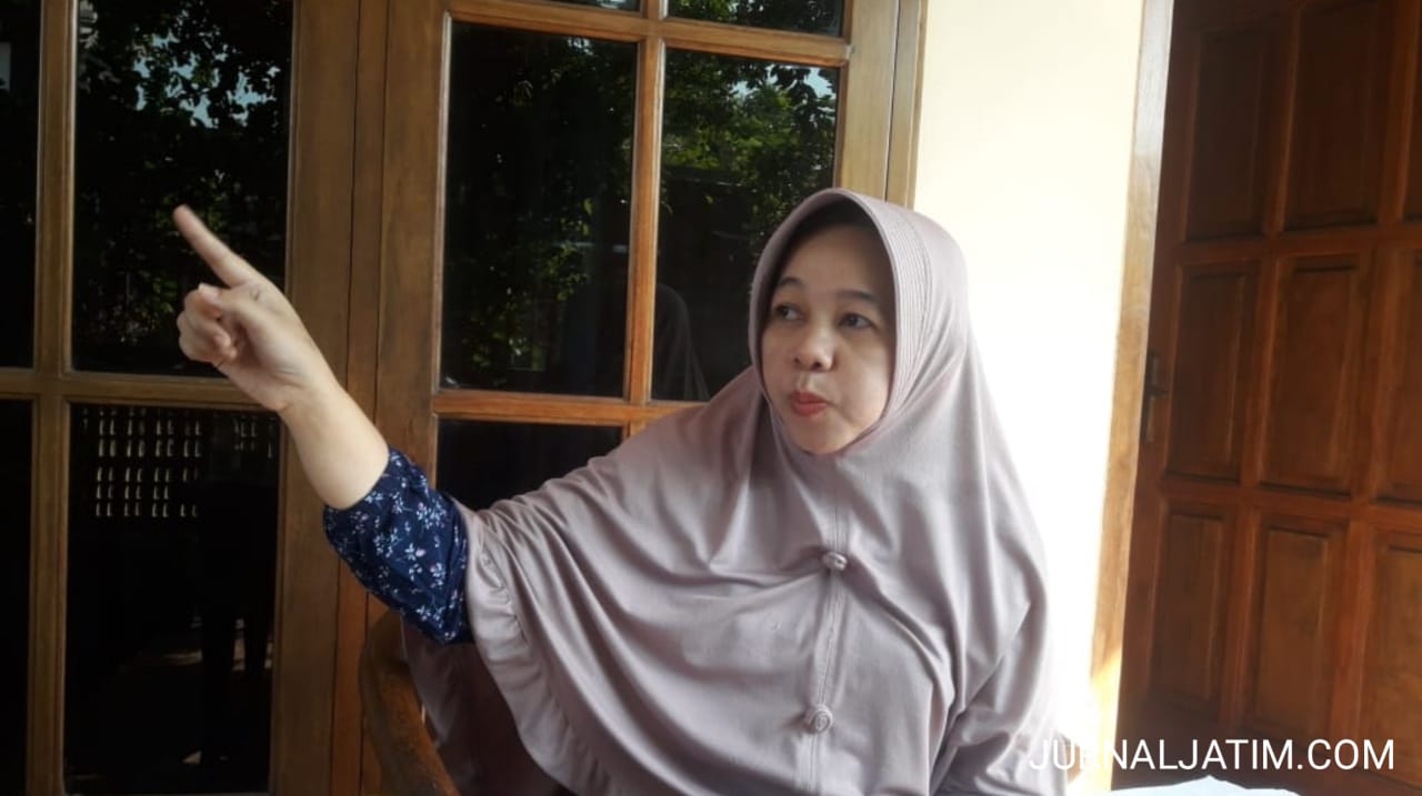 Siap Diperiksa, Istri Kedua Dokter di Jombang Bantah Keroyok Istri Ketiga