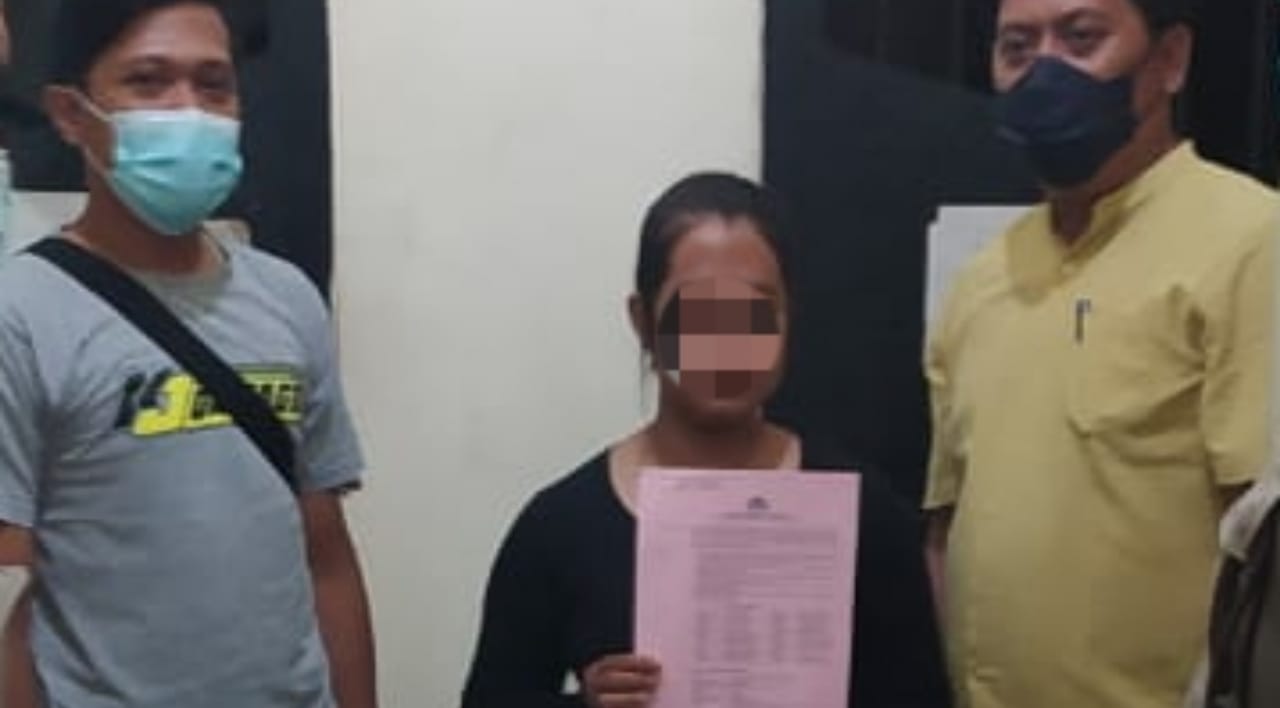 Tilap Uang Puluhan Juta, Kasir Koperasi di Tulunggagung Ditangkap Polisi