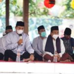 Hari Jadi ke 103, Kota Madiun Gelar Selawatan Doakan Pandemi Berakhir