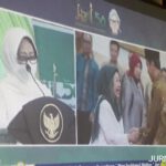 Haul Kiai Wahab Jombang, Jokowi: Keteladanannya Menjadi Inspirasi Abadi