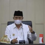 Wali Kota Madiun Maidi dan Istrinya Terkonfirmasi Positif COVID-19