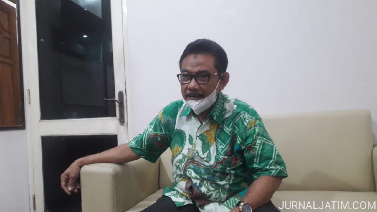 Ketua DPRD Jombang Tegaskan Tolak Rencana Pajak Sembako