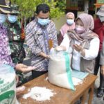 Jumlah Penerima Bansos Pangan Non Tunai di Tuban Jadi 80.349 KPM