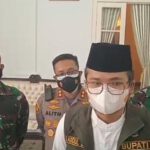 Bupati Bangkalan Sanksi Empat Orang Pegawai Tepergok Selingkuh