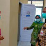 IMG-20210714-WA0010 Pemkab Jombang Ubah Bekas Kantor Dinas Kesehatan Jadi Ruang Isolasi