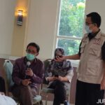 Selama Dua Bulan, 29 Dokter di Jombang Terpapar COVID-19