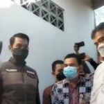 Polisi dalami penyaluran bansos sembako di Tuban temuan Mensos Risma