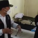 Penolakan Rumah Sehat Surabaya Karena Warga Takut Tertular COVID-19