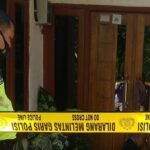 Diduga Frustasi Karena Jauh Dari Anak, Kakek di Jombang Gantung Diri