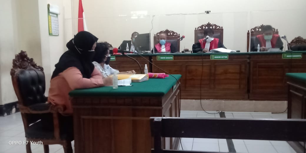 Aset Tanah PT Avila Prima Intra Makmur di Sidoarjo Bermasalah