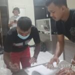 Ngaku Dinas Kodam V/Brawijaya, Penipu Warga Nganjuk Dibekuk di Ngawi