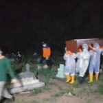 Angka kematian akibat COVID-19 di Tuban tinggi, rata-rata sehari 20 orang