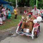Plt Bupati Nganjuk: Inovasi PTP Untuk Memenuhi Kebutuhan Pangan