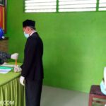 39 pasang calon pengantin Jombang batal menikah di masa PPKM darurat