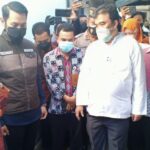 Mensos Risma Marah, Bansos Sembako di Tuban Hanya Dibagikan 2 Bulan