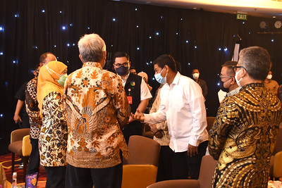 Rumah Kurasi Jadi Energi Baru Pelaku UMKM Kediri di Masa Pandemi