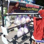 PPKM Darurat, Pemkab Magetan Aktifkan Warung Gotong Royong