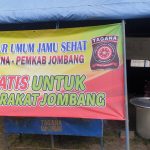 Dapurumum_tagana_jombang Jamu Sehat Tagana Jombang Untuk Masyarakat dan Isolasi Terpadu