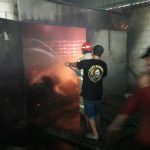 IMG-20210808-WA0076 Kebakaran Gudang Briket di Jombang Dipicu Suhu Oven Terlalu Tinggi