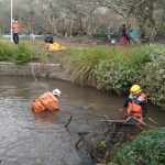 Kakek di Jombang Ditemukan Meninggal di Sungai Setelah Tiga Hari Dicari