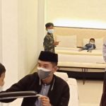 Peringati HUT ke-76 RI, Sepuluh Anak Yatim di Tuban Nginap Gratis di Hotel
