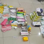 Dokter Gadungan Lulusan SMK di Mojokerto Ditangkap Saat Obati Warga