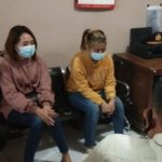Mabuk, Wanita Pekerja Hiburan Tancap Gas Usai Tabrak Polisi di Tuban