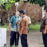 Dinas PUPR Jombang Lakukan Penyertifikatan Aset Tanah Program PTSL