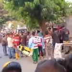 Polisi Tangani Pembunuhan Pemuda Jombang di Trowulan Mojokerto